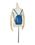 Louis Vuitton Epic Mavion Backpack M52235 Trad Blue Leather Ladies Louis Vuitton