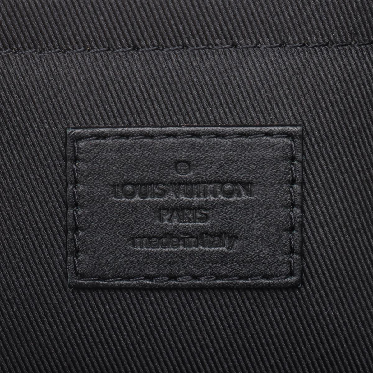 Louis Vuitton Monogram Palm Springs Bag Pack MM M41561