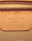 Louis Vuitton Monogram Looping GM M51145