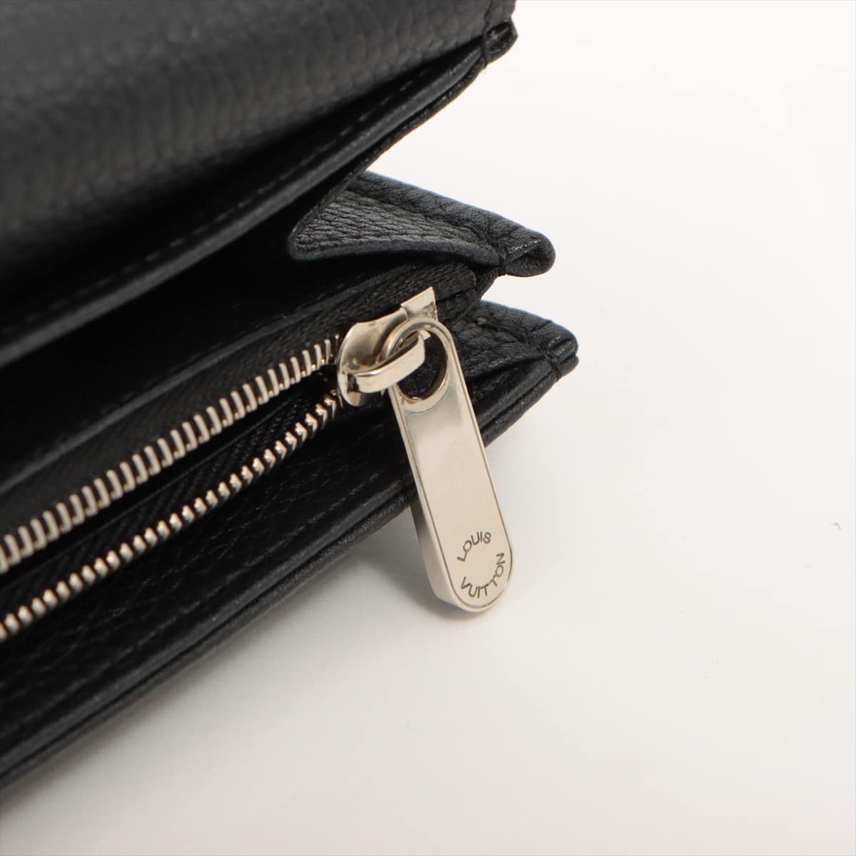 Louis Vuitton Machina Portfolio Illis M60143 Noir