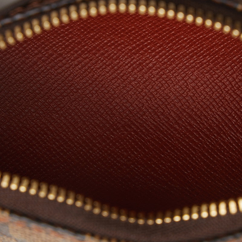 Louis Vuitton Damier Papillon 30 Handbag N51303 Brown PVC Leather  Louis Vuitton