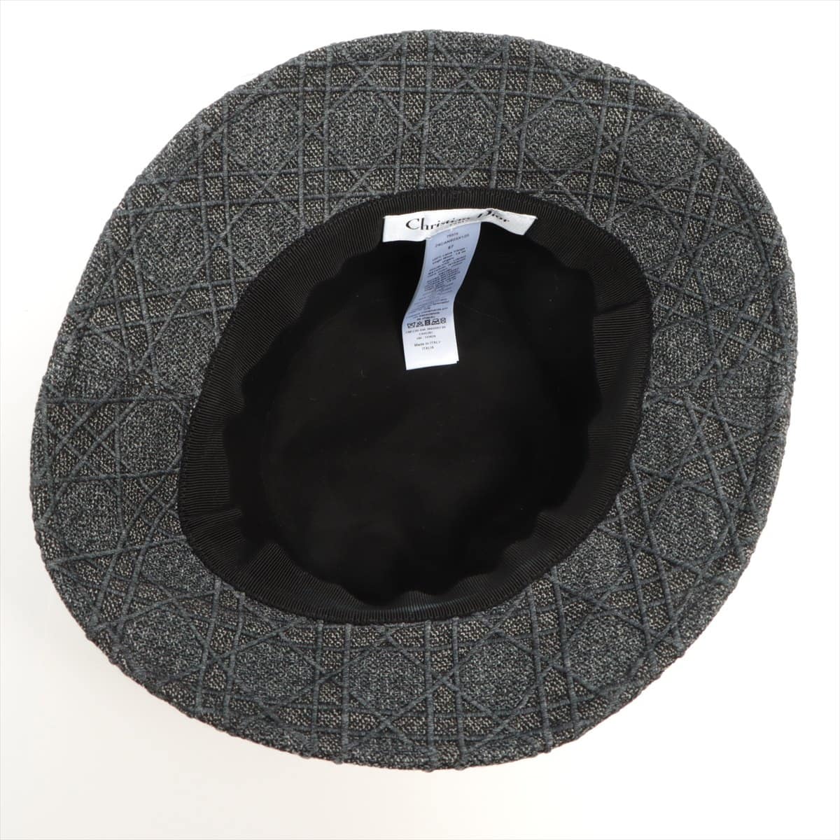 Dior Cotton Hat Gr