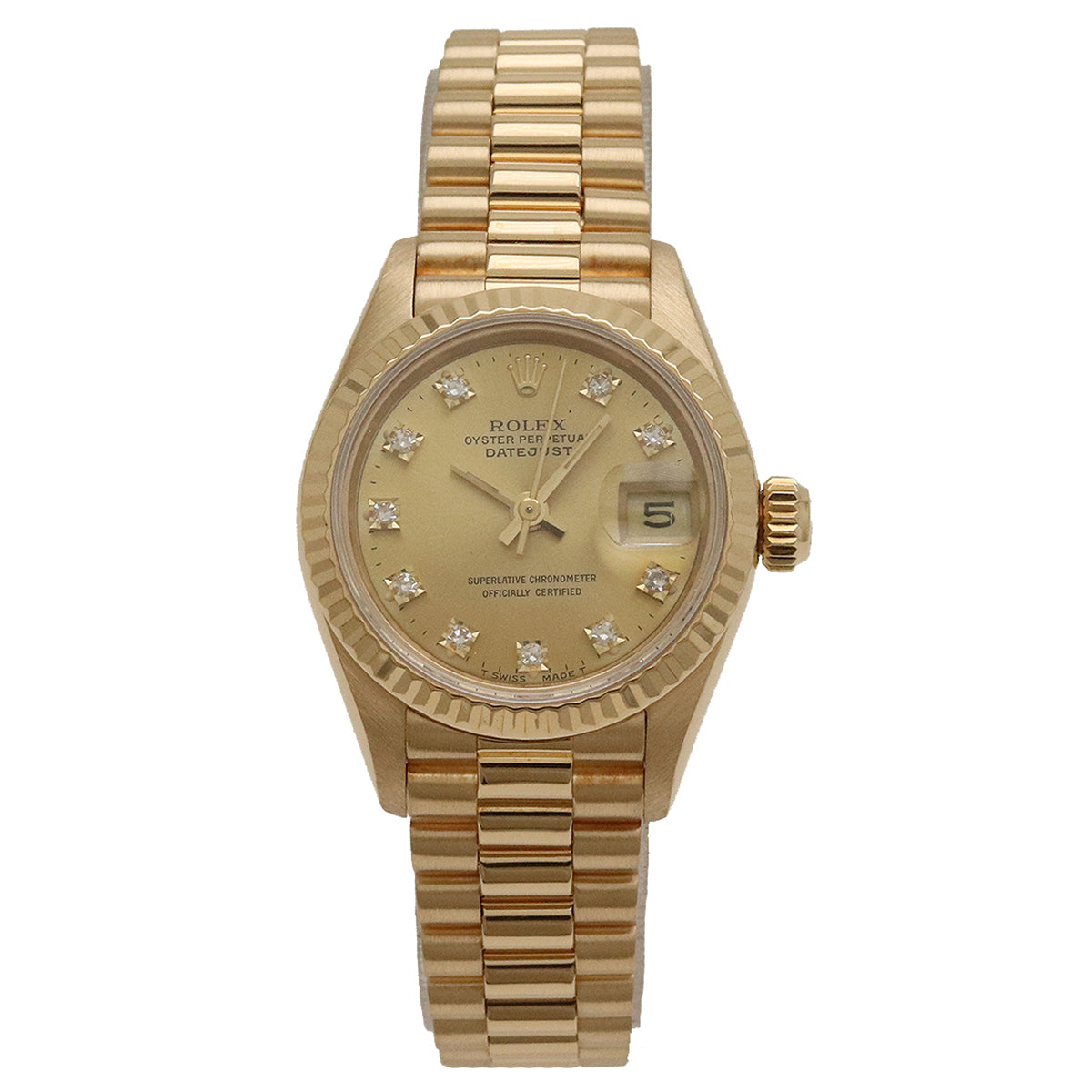 Tradesy clearance rolex watches