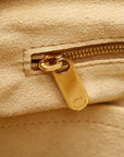 Louis Vuitton Monogram Artsy MM  Bag M40249 Brown PVC Leather  Louis Vuitton
