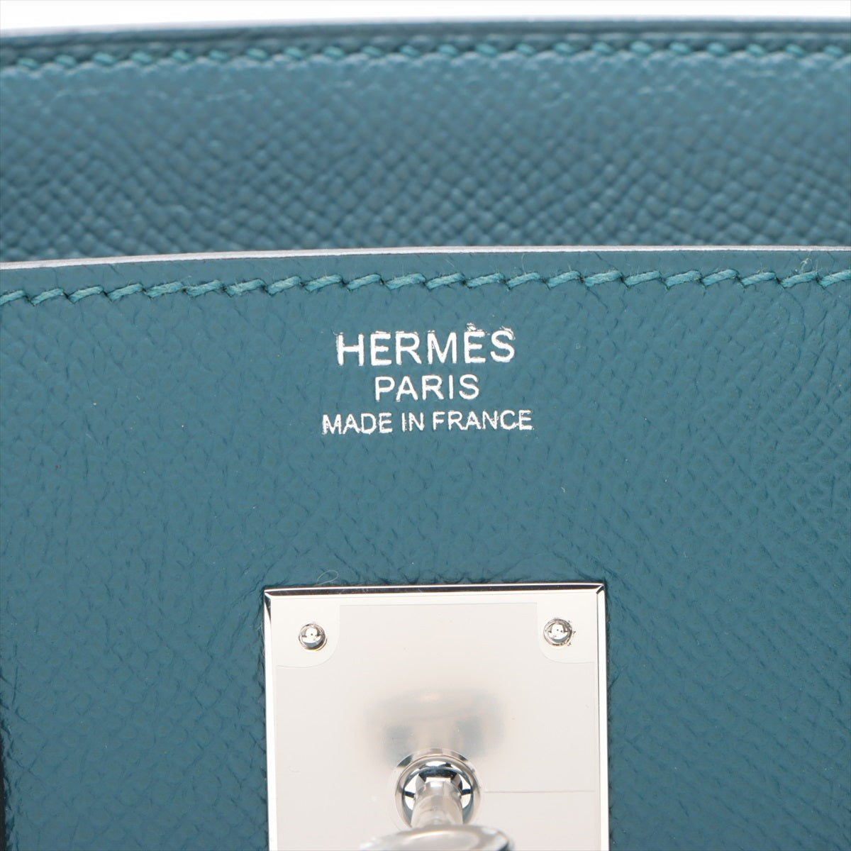 Hermes Bur 30 Voepson Brutarasa Silver