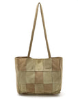 Chanel Patchwork  Bag Shoulder Shoulder Bag Shoulder Bag Shoulder Bag Shoulder Bag Blumin Shoulder Bag