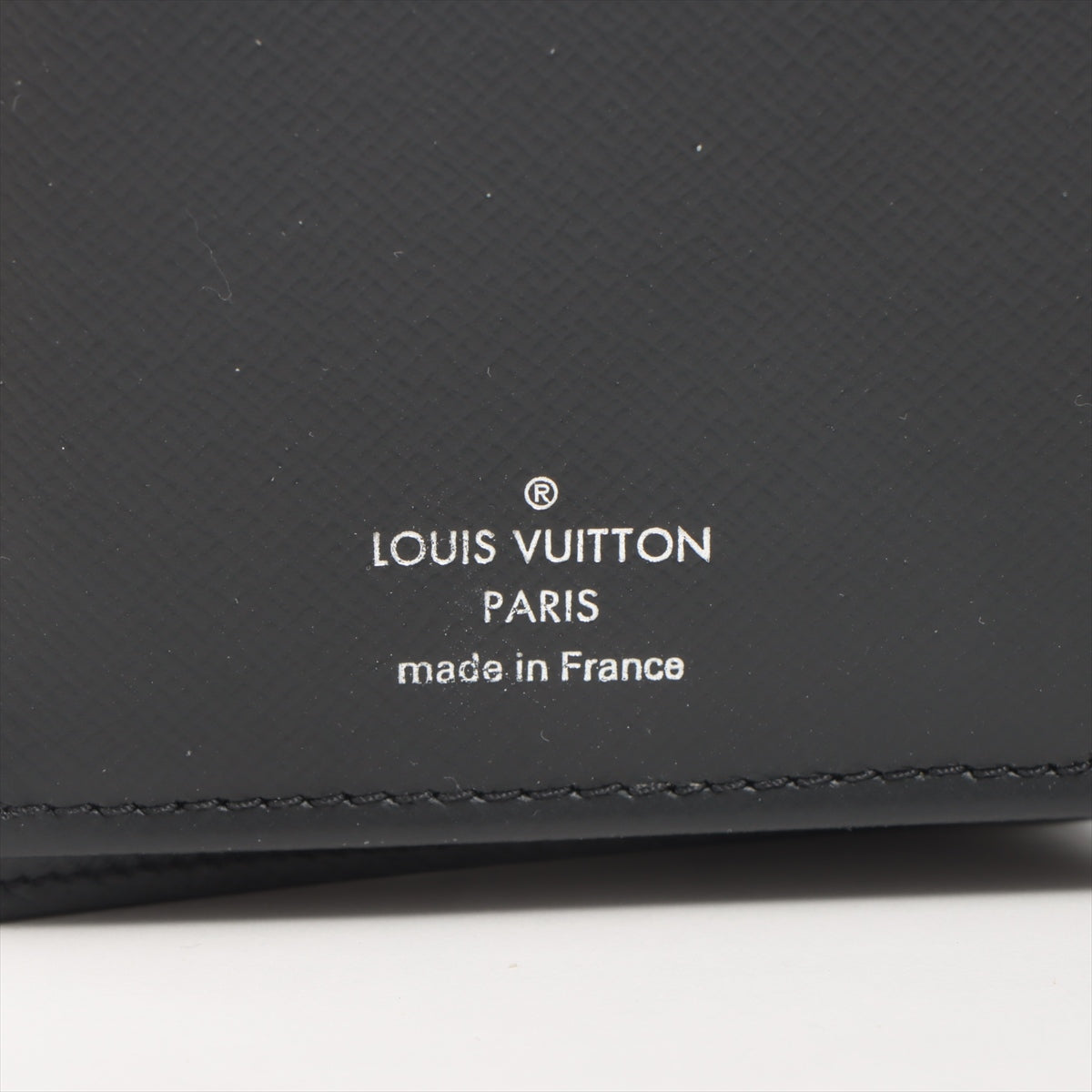 Louis Vuitton Monogram Makassar Portfolio Brother M69410 Long Wallet