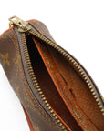 Louis Vuitton Monogram Papillon 30 Handbag M51365 Vintage