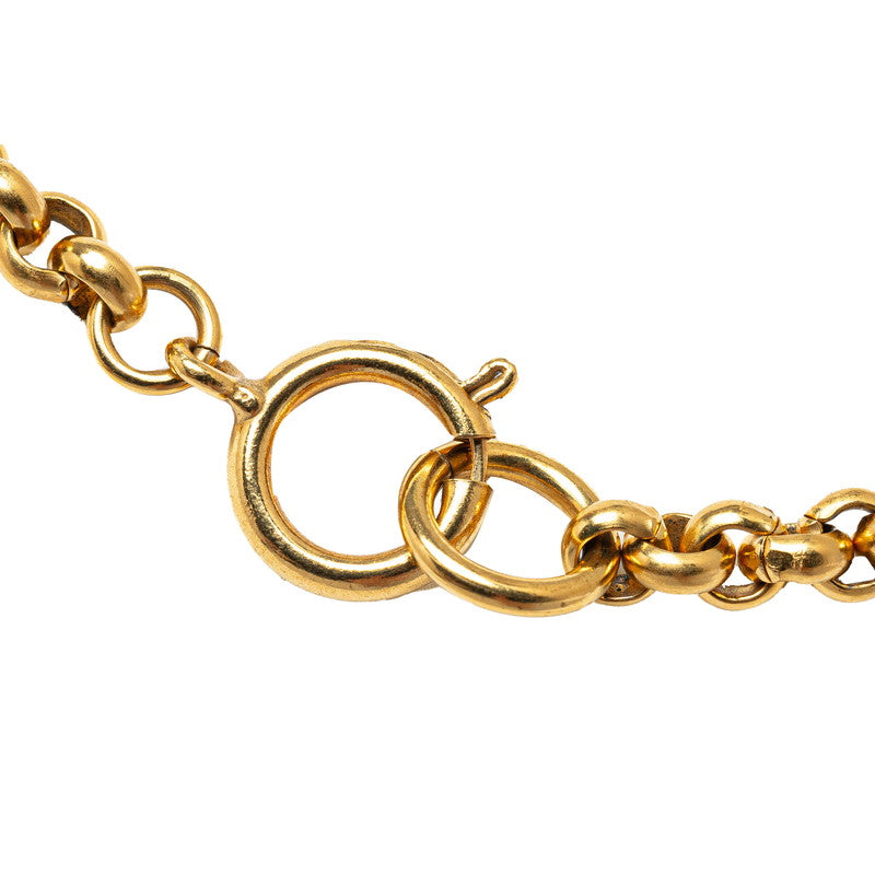 Chanel Vintage Coco Necklaces G   CHANEL
