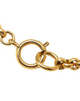 Chanel Coco Necklaces G   Chanel