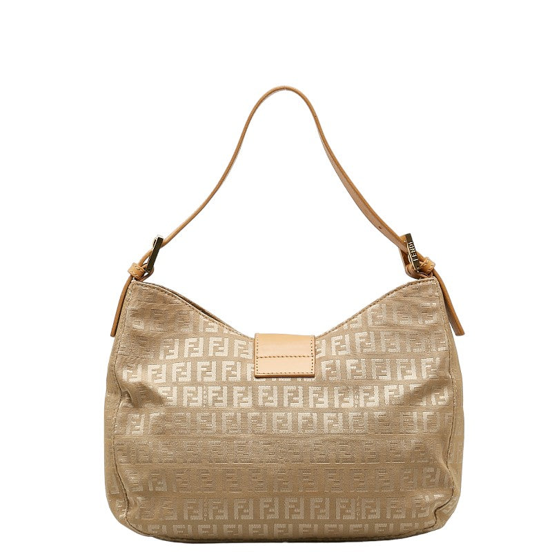 Fendi Fendi Handbags Linen/Leather Beige  Ladies Ladies Ladies Ladies Ladies