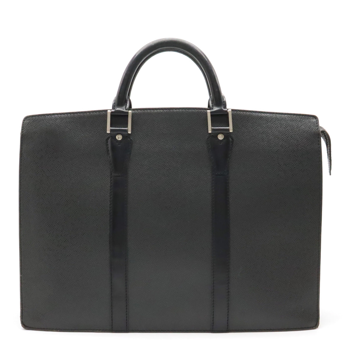 Louis Vuitton Louis Vuitton Tyga Port Documentary Rosean Business Bag Old Black Shoulder Waste M30052