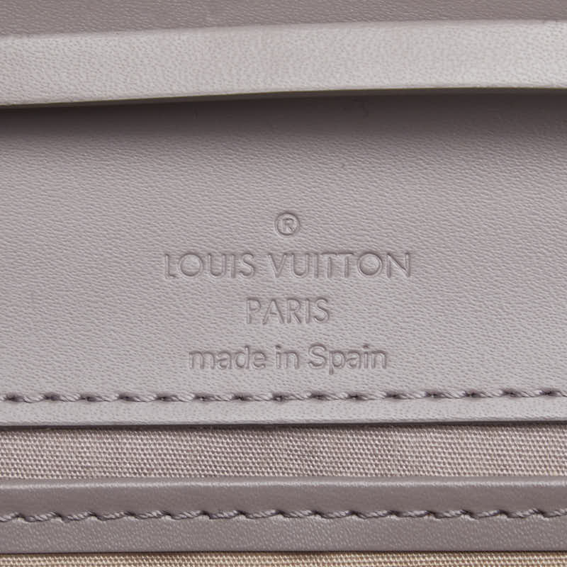 Louis Vuitton Louis Vuitton Epic M5273B Shoulder Bag Leather Lilaque Paraplu