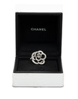 Chanel Camera Collection Ring Ring 