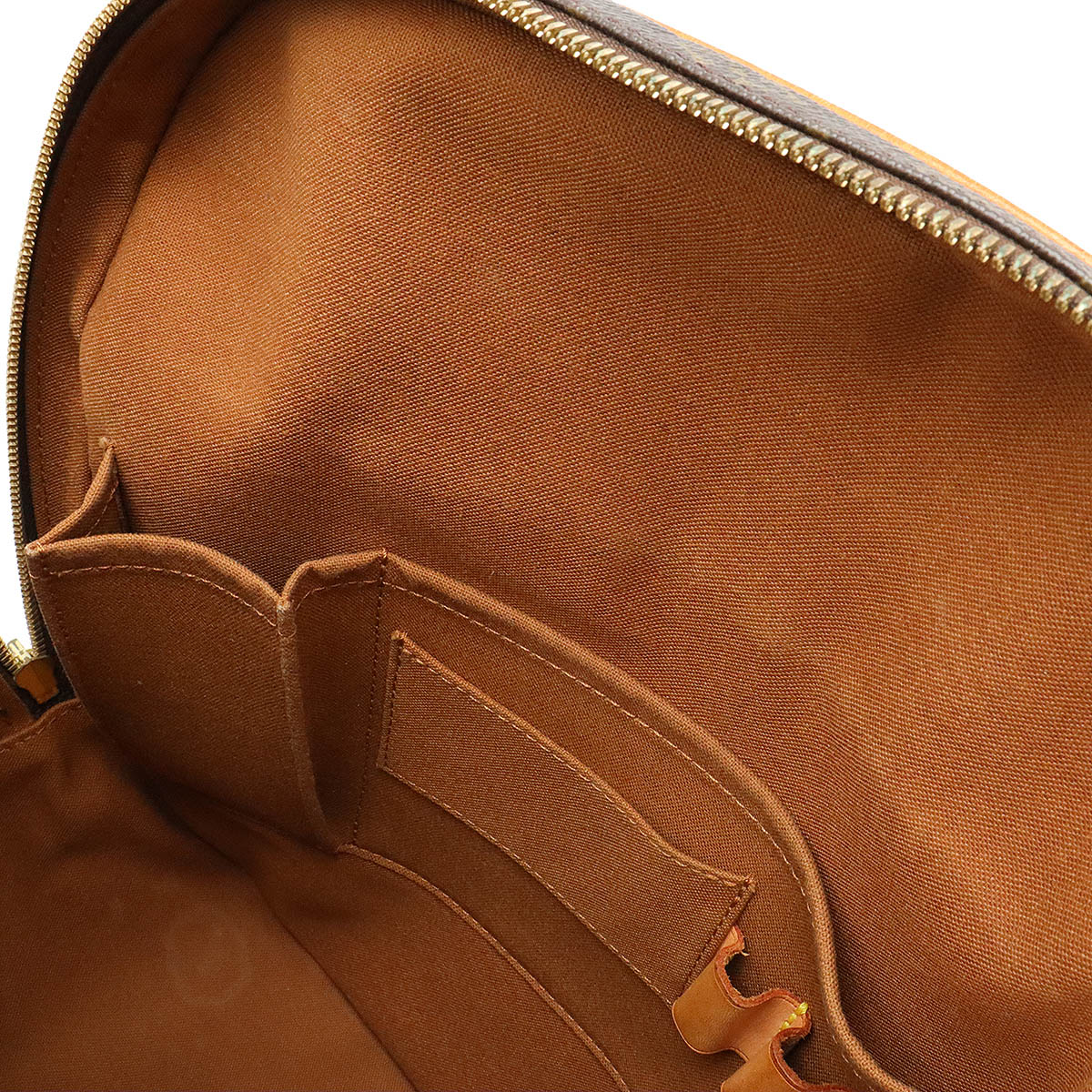 Louis Vuitton Monogram Pack All Bag Bag Bump Bag Shoulder Bag Slipper M51132 Blumin