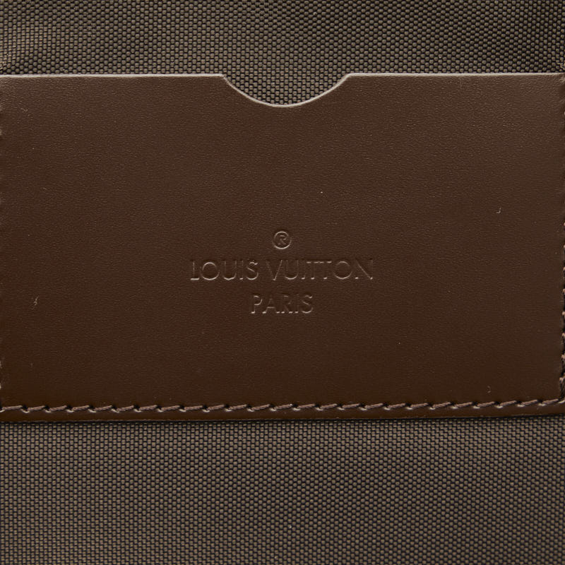 Louis Vuitton Damier Pegase 45 Carry Case N23293
