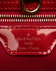 Louis Vuitton Monograms Verney M93642 Handbag Pattentlessor Pompidoured 's Handbags