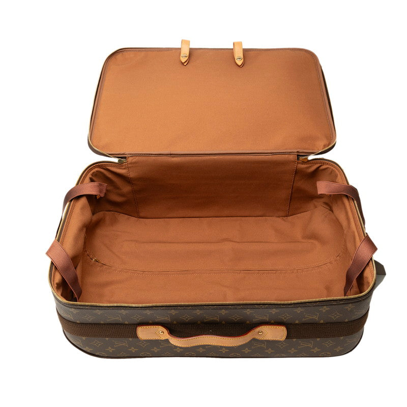 Louis Vuitton Pegase 55 Suitcase Carry Bag M23294