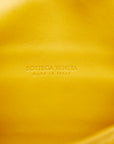 Bottega Veneta Belt Bag Waist Bag 631117 Leather Mastery Yellow