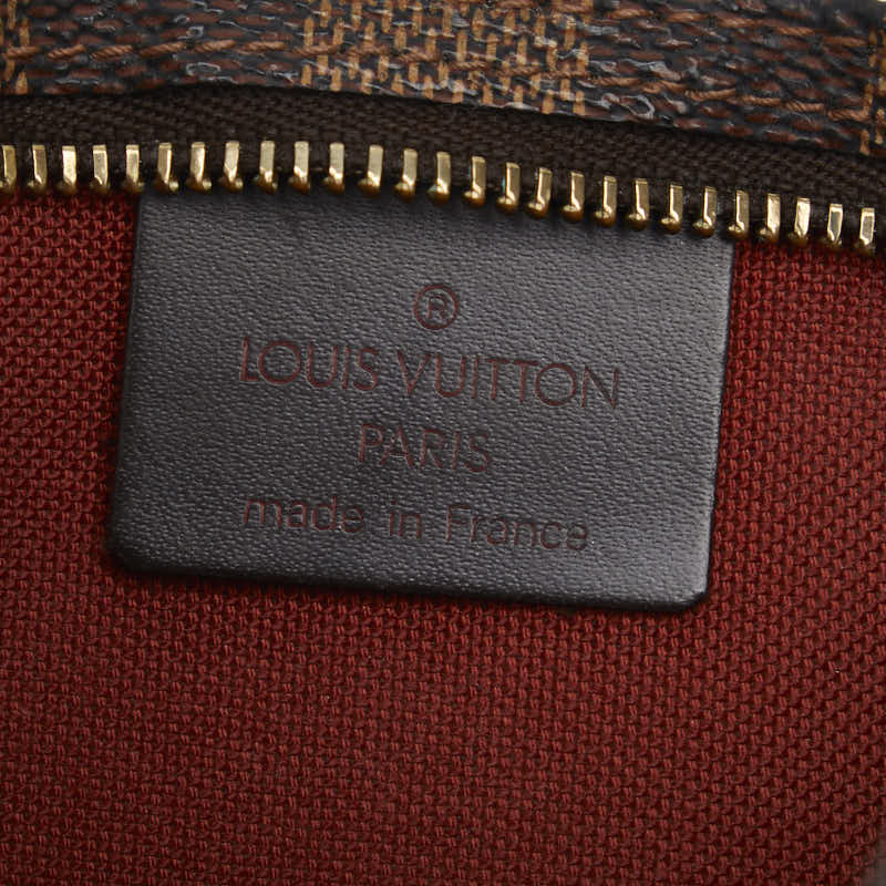 Louis Vuitton Pochette Navona in Damier N51983