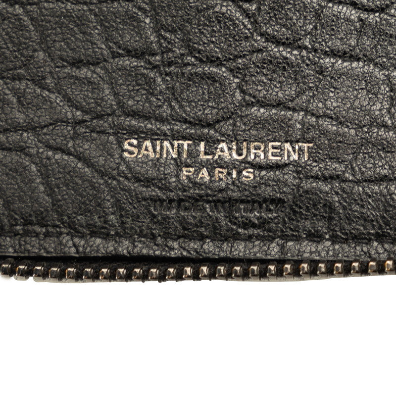 Saint laurent wallet online canada