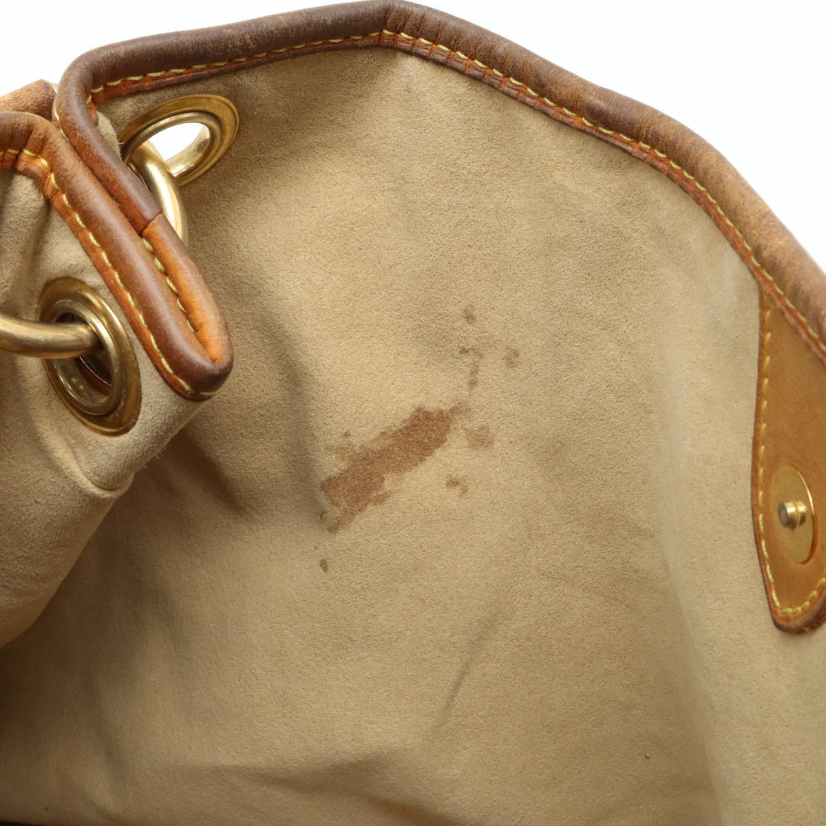 LOUIS VUITTON Louis Vuitton Monogram Galerie PM Shoulder Bag One Shoulder Bag Shoulder Bag M56382