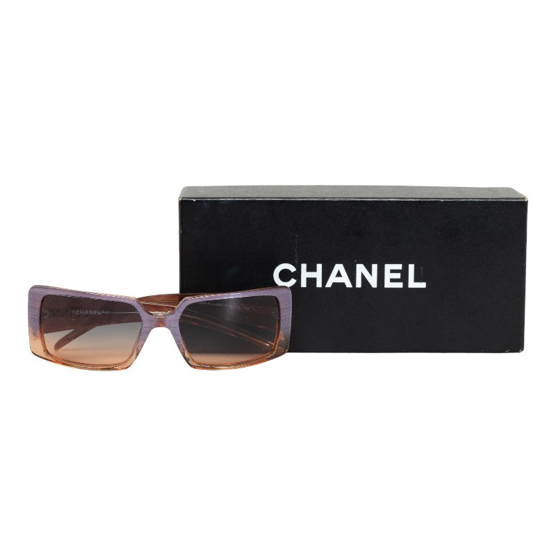 Chanel 5045-B Sunscreen Plastic Pearl Brown