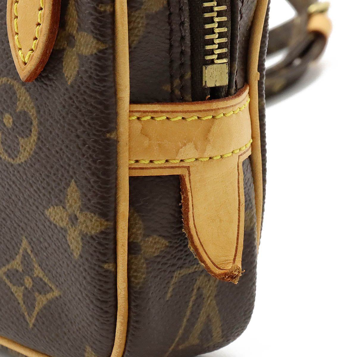 Louis Vuitton Marley Bandouliere Vintage Bag online