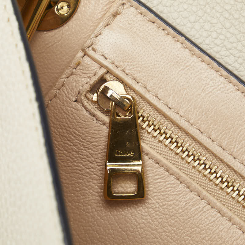 Chloé claire discount shoulder bag