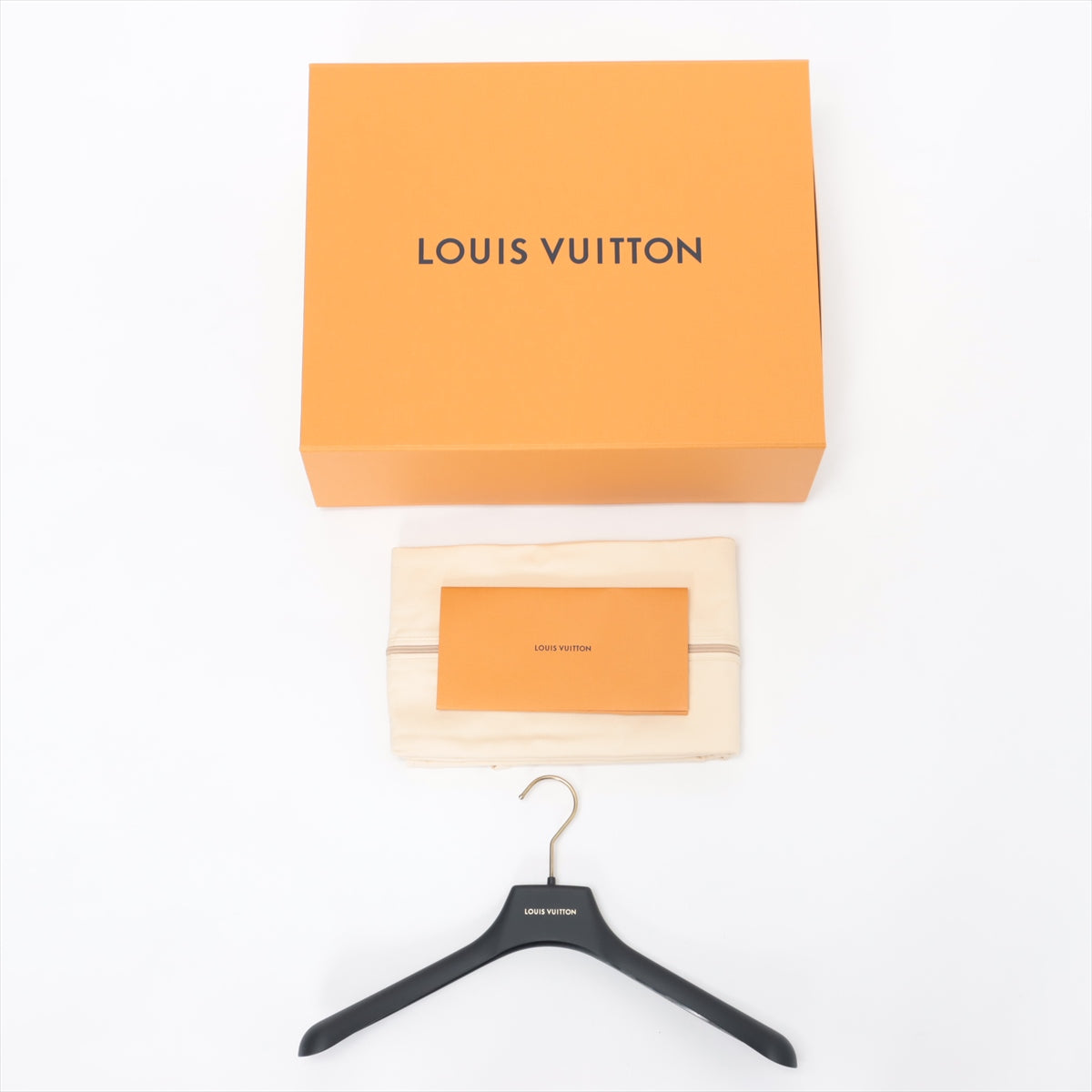 Louis Vuitton 23SS Wool x Polyester Jacket L  Multicolor RM231Q Monogram Jacquard Camouflage Bronzard