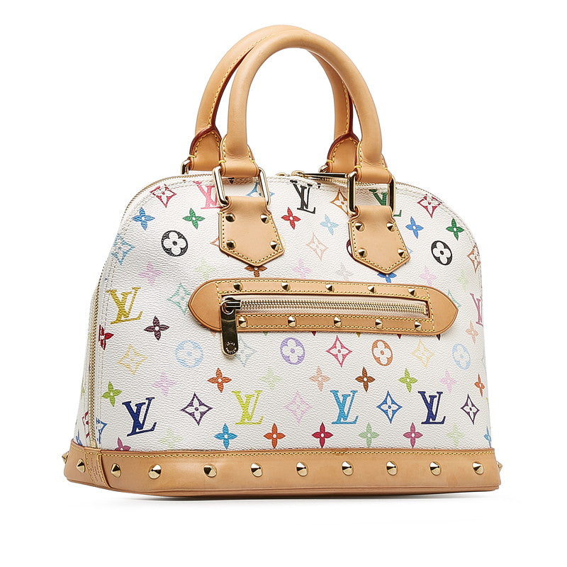 Lv multicolor 2024 alma