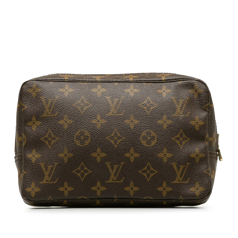 Louis Vuitton Trouse 23 Toiletry Bag in Monogram M47524
