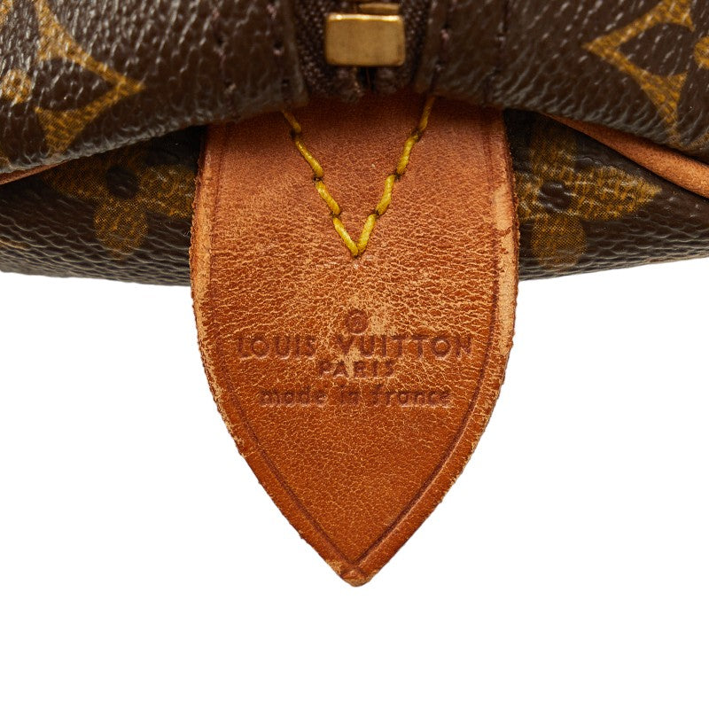 Louis Vuitton Monogram Speedy 40 手提包 M41522
