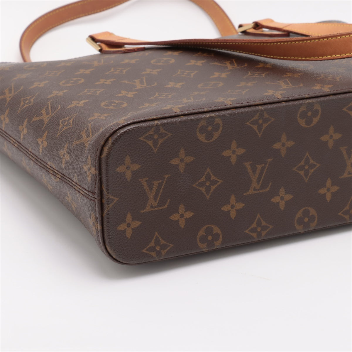 Louis Vuitton Monogram Luco M51155 – Timeless Vintage