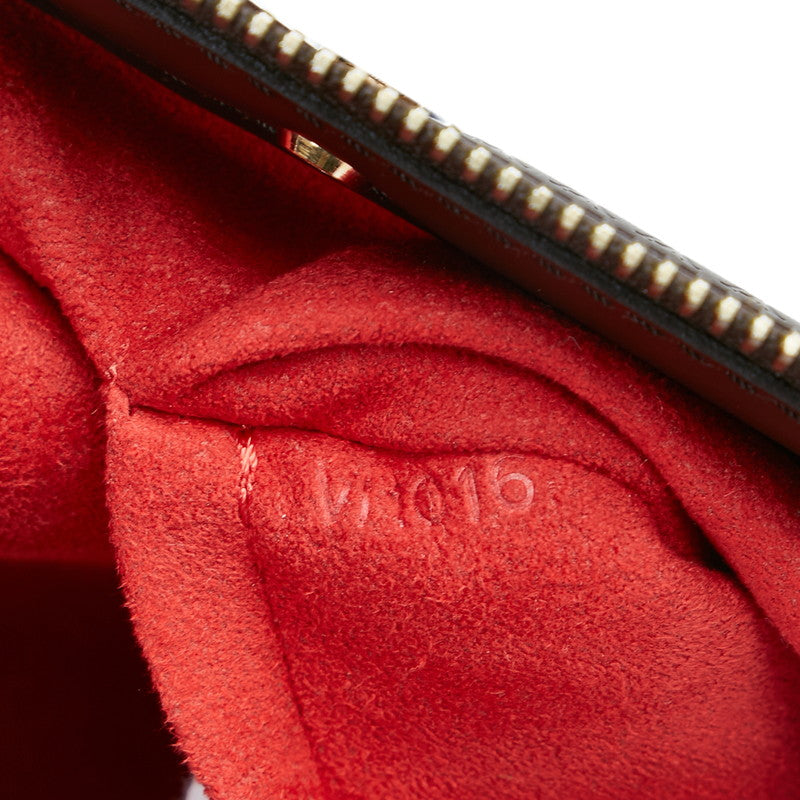 Louis Vuitton Knightsbridge Handbag in Damier Brown N51201