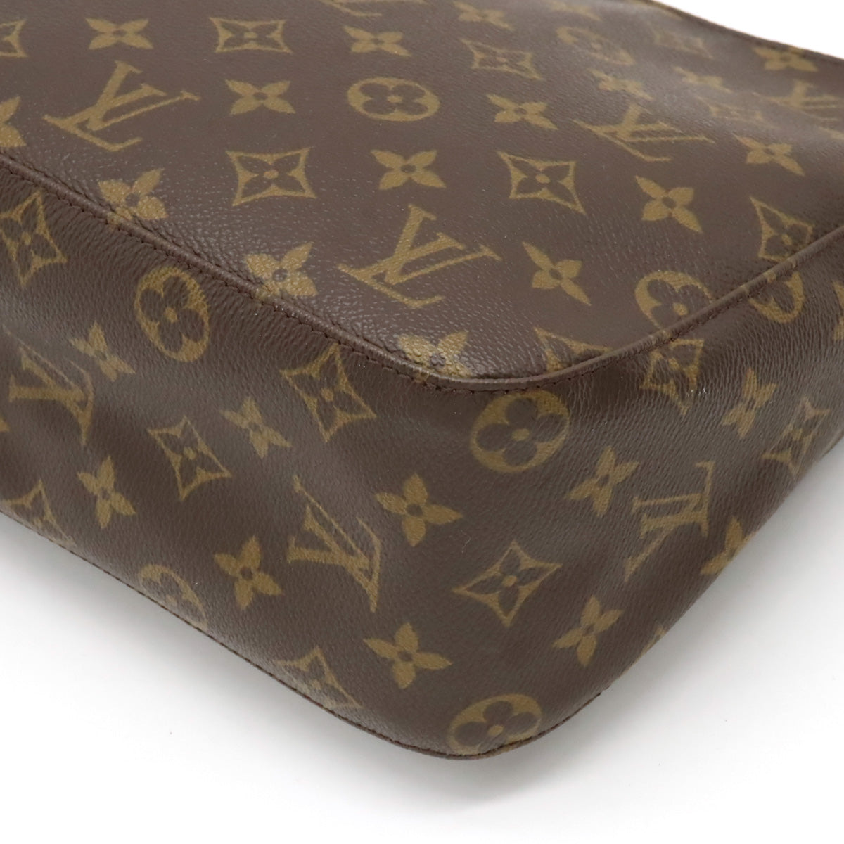 Louis Vuitton Monogram Looping MM Shoulder Bag One Shoulder Semi Shoulder M51146