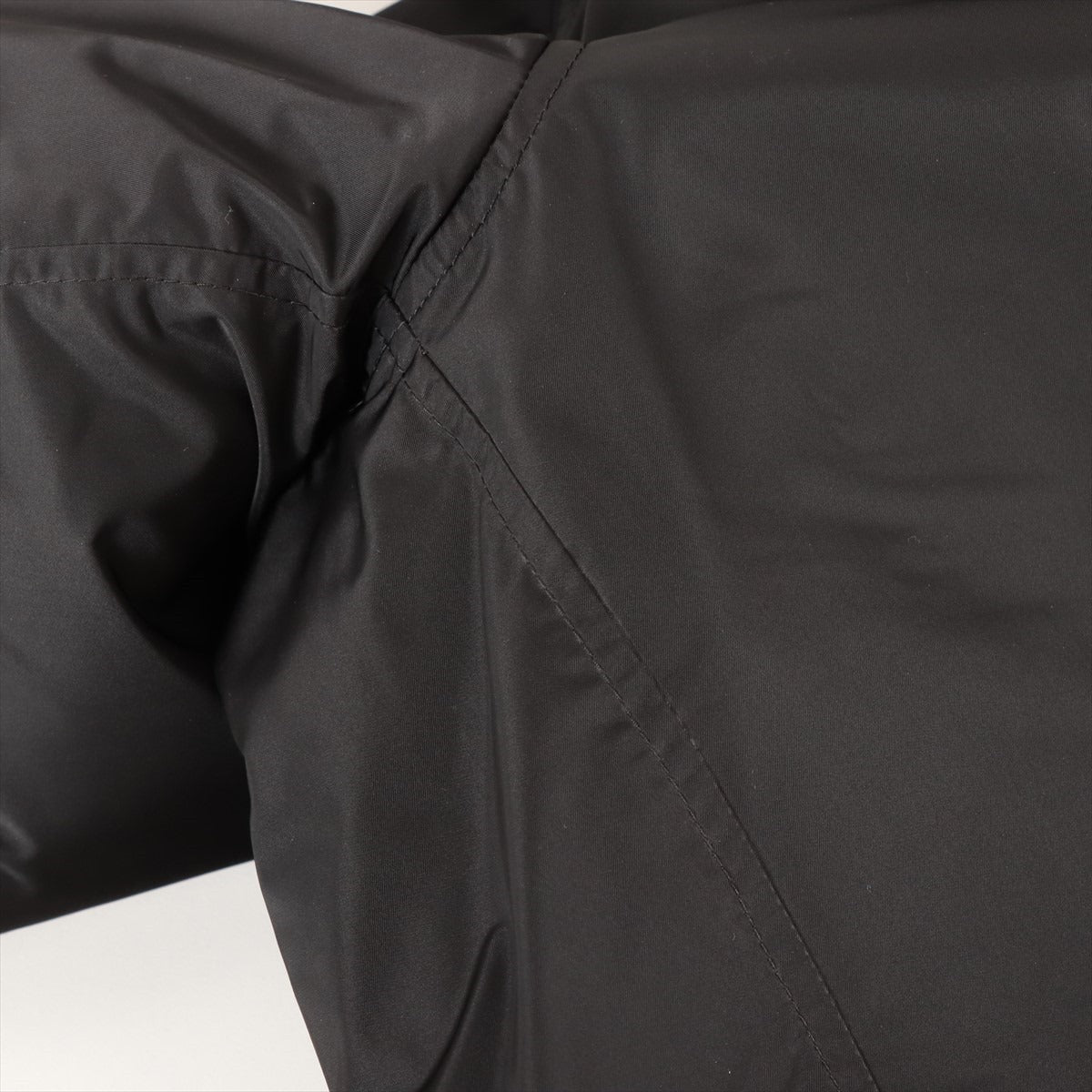 Zibanshi Polyester Jacket 46 Men Black