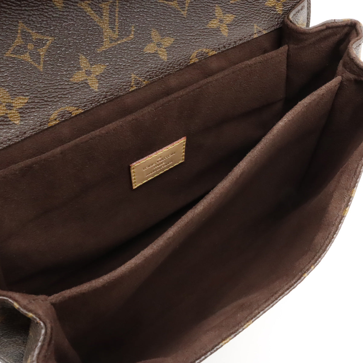 Louis Vuitton Monogram  Metis MM Handbag 2WAY Shoulder Bag M44875 by Louis Vuitton