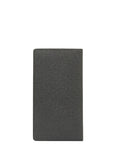 Louis Vuitton Tiger Portfolio Braza Long Wallet M32653 Gray Glassier Leather Men LOUIS VUITTON