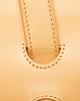 Dior  bag camel beige leather ladies dior
