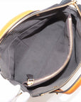 Fendi Byzaw Medium Leather Handbag White 8BL146