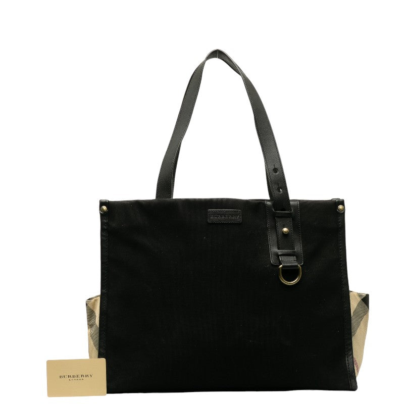 Burberry cheap black bags