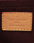 Louis Vuitton Monogram Montaigne MM M41056