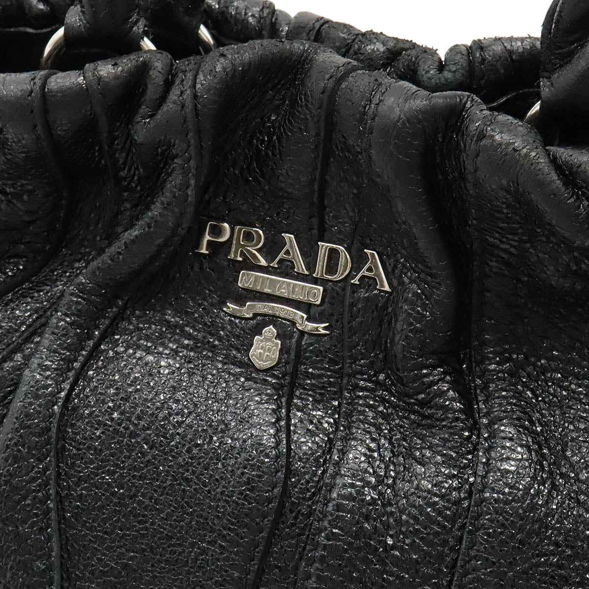 Prada hotsell cervo bag