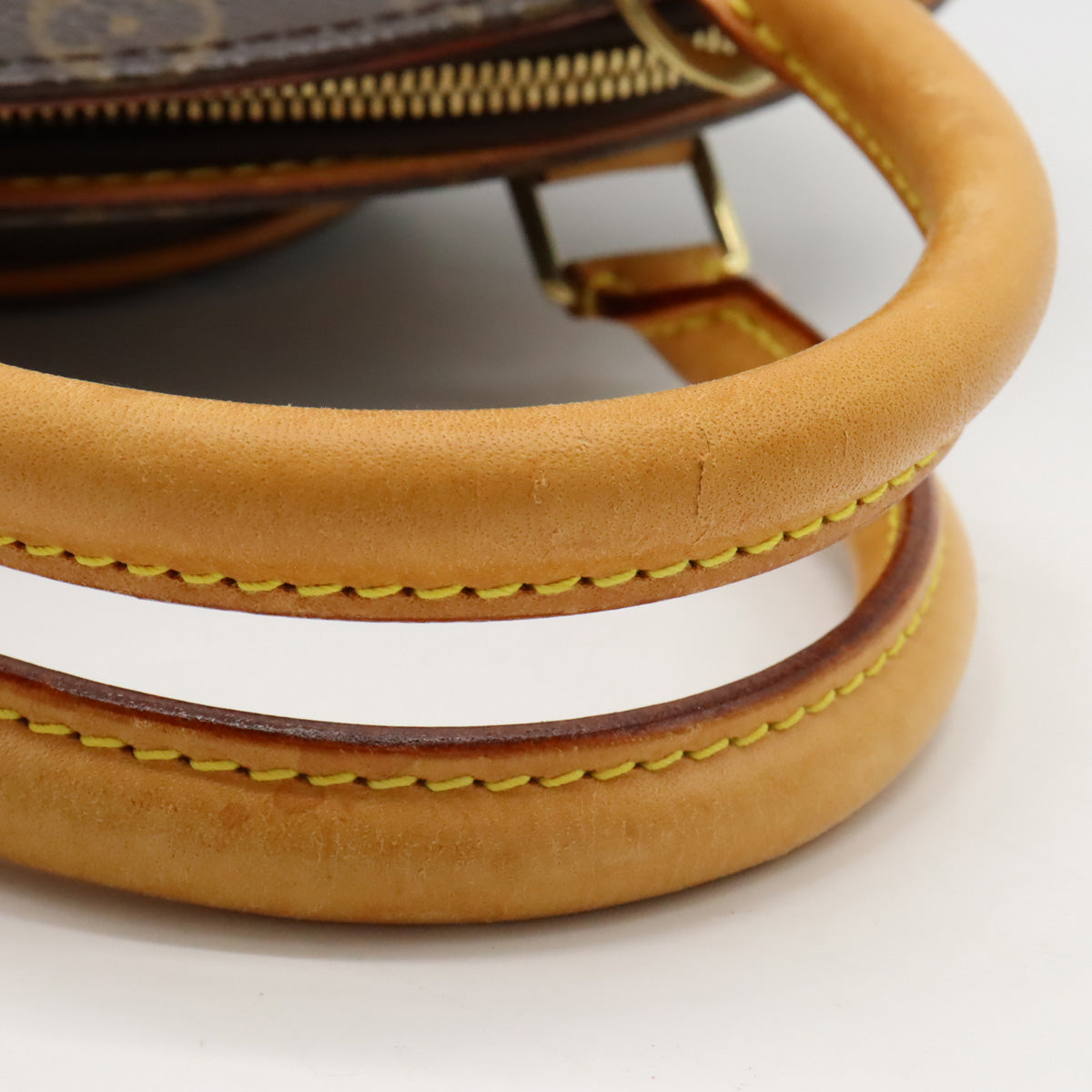 Louis Vuitton Monogram Elipse PM Handbag M51127 by Louis Vuitton