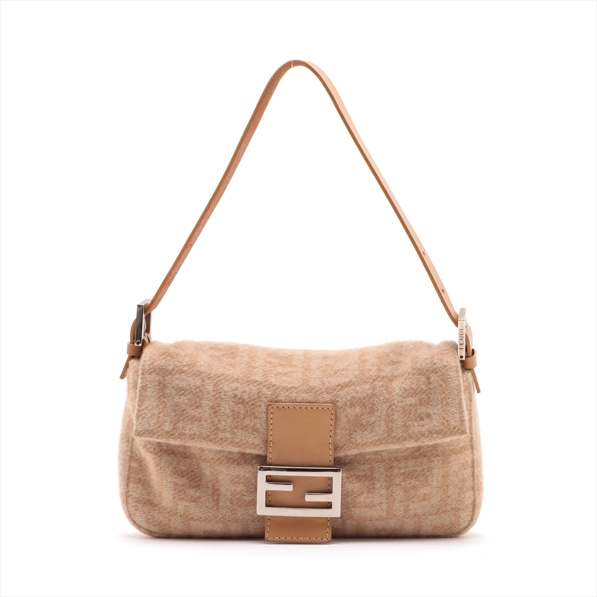 Koop een Fendi tas Timeless Vintage