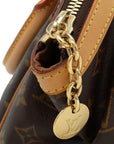 Louis Vuitton Monograms Tivoli PM Handbags M40143