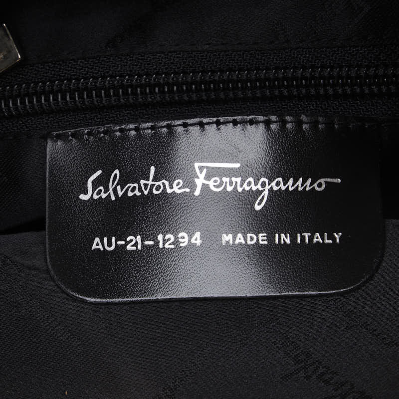 Salvatore Ferragamo 手袋 手袋 水桶包 蕾絲女士 Salvatore Ferragamo