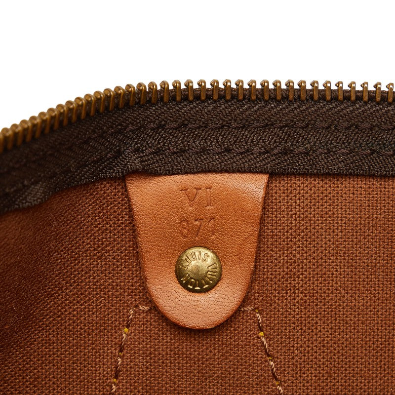 Louis Vuitton Monogram Speedy 40 手提包 M41522