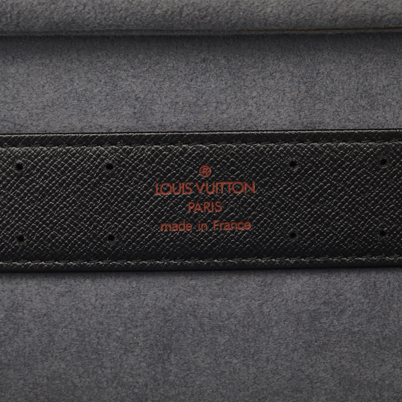 Louis Vuitton Epi Push Monte Carlo Jewelry Case Accessory Case M48362 Noneir Black Leather  Louis Vuitton